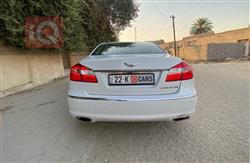 هيونداي جنسس